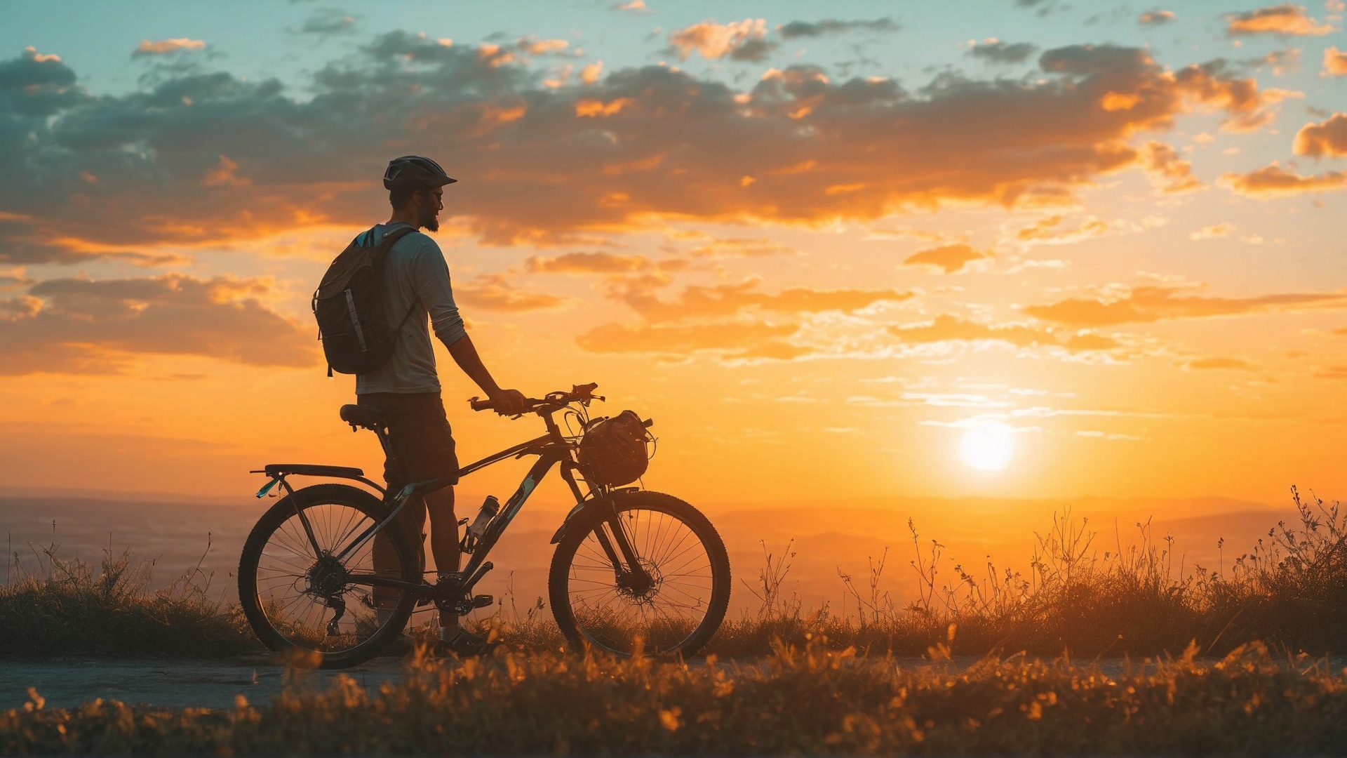 cool bicycle accessories, bicycle helmet, bicycle accessories, Cycling, Bicycle