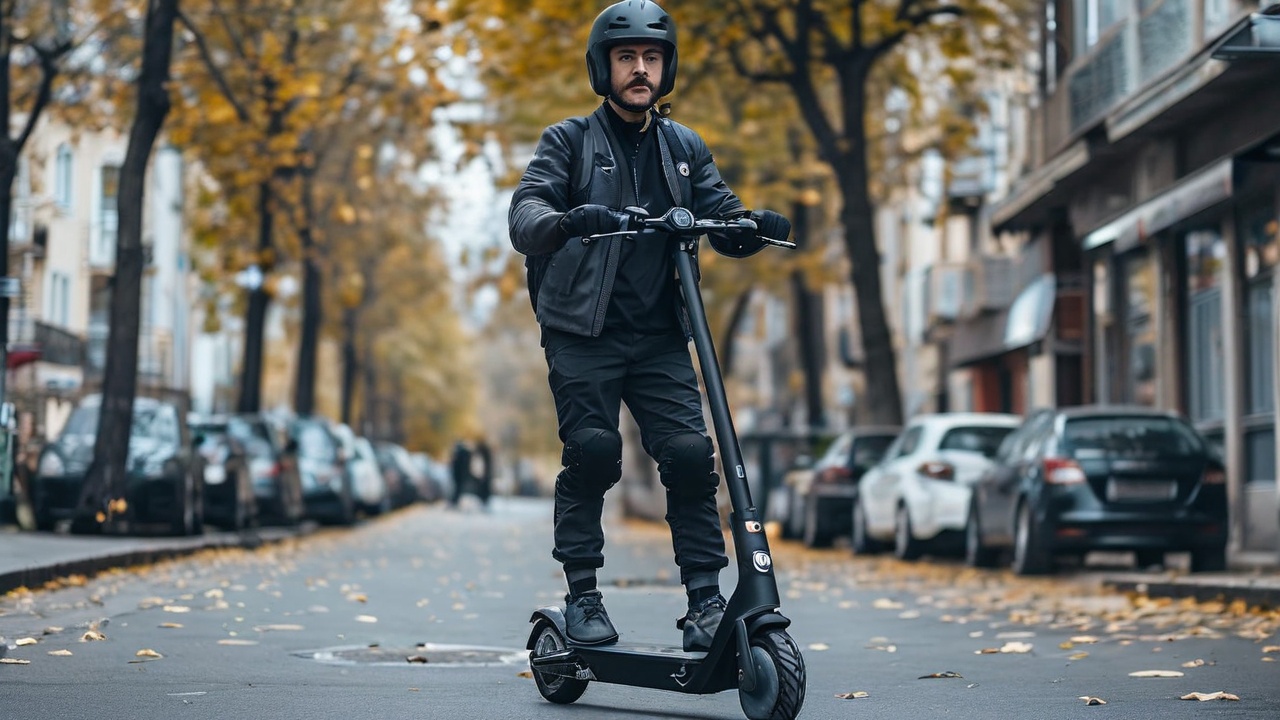 Scooters, Electric scooters, Electric scooters for for adults