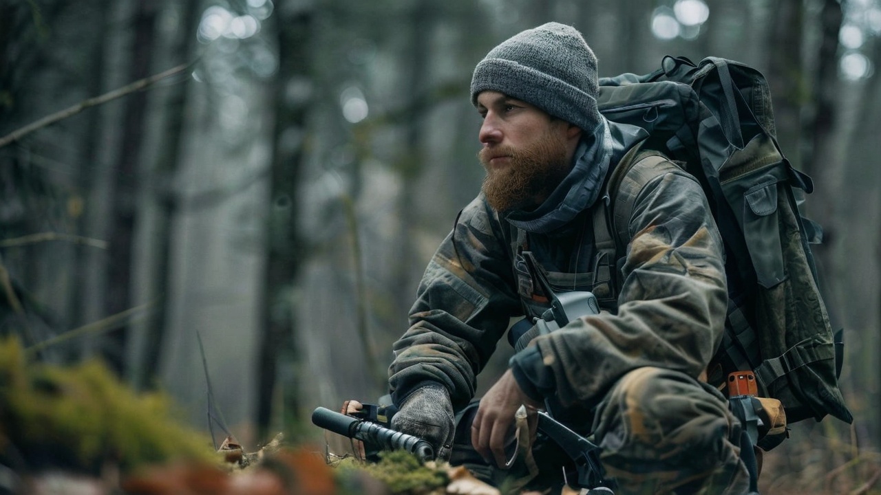 survival gear, best survival gear